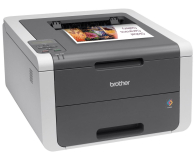 Brother HL-3140CW (WIFI) (Kabel USB gratis) - 127041 - zdjęcie 3